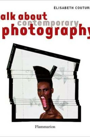 Cover of Talk About Photography