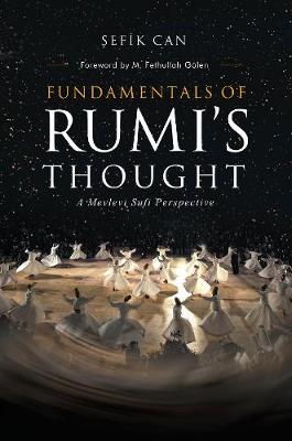 Book cover for Fundamentals of Rumis Thought