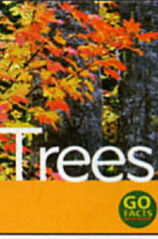 Cover of Trees Booster Pack