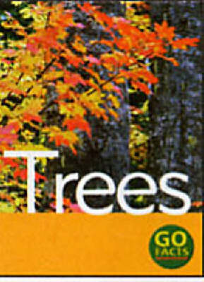Cover of Trees Booster Pack