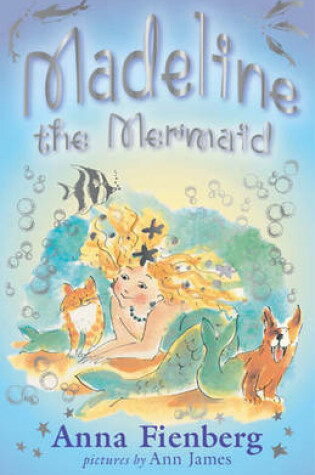 Cover of Madeline the Mermaid