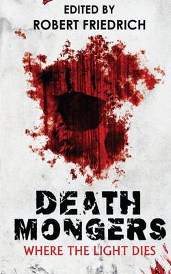 Book cover for Deathmongers