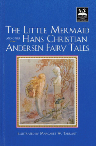 Cover of The Little Mermaid and Other Hans Christian Andersen Fairy Tales