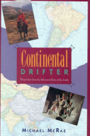 Cover of Continental Drifter