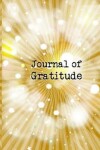 Book cover for Journal of Gratitude