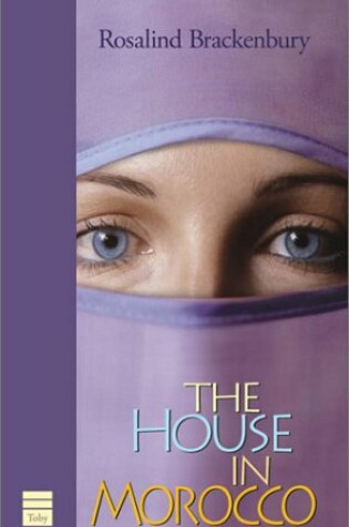 Cover of House in Morocco