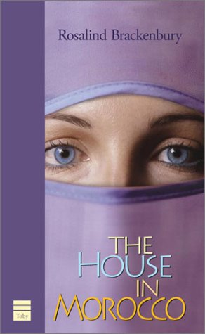 Book cover for House in Morocco