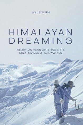 Cover of Himalayan Dreaming