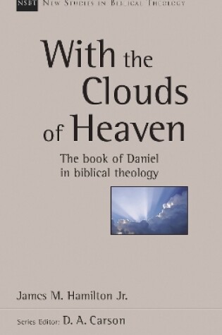 Cover of With the Clouds of Heaven