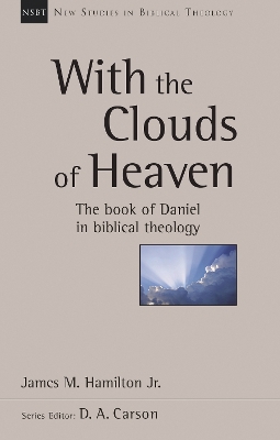 Cover of With the Clouds of Heaven