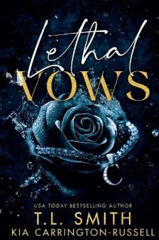 Cover of Lethal Vows