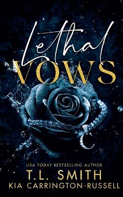 Book cover for Lethal Vows