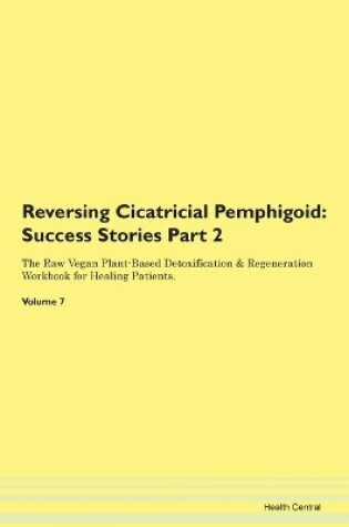 Cover of Reversing Cicatricial Pemphigoid