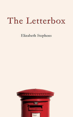 Book cover for The Letterbox