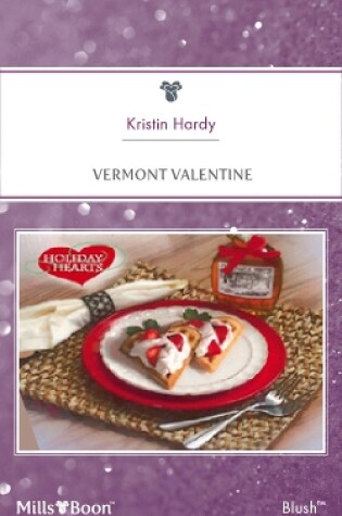 Cover of Vermont Valentine