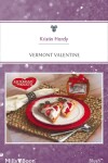 Book cover for Vermont Valentine