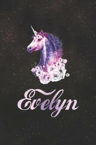 Cover of Evelyn