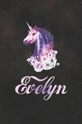 Book cover for Evelyn