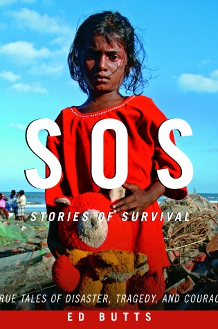 Cover of SOS: Stories of Survival