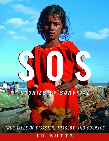 Book cover for SOS: Stories of Survival