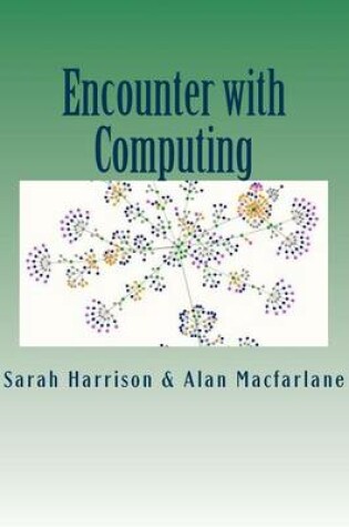 Cover of Encounter with Computing