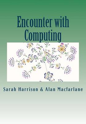 Cover of Encounter with Computing