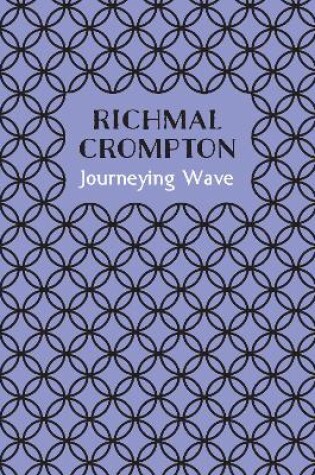 Cover of Journeying Wave