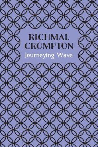 Cover of Journeying Wave