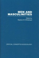 Book cover for Men and Mascul Crit Conc Soc V3