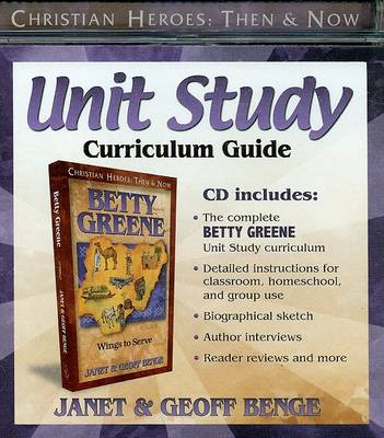 Cover of Unit Study Curriculum Guide