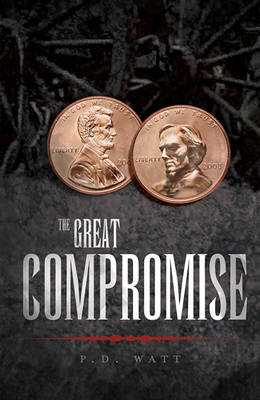 Book cover for The Great Compromise