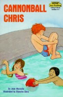 Book cover for Step into Reading Cannonball Chris
