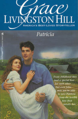 Cover of Patricia