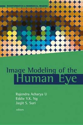 Cover of Variations of the Ocular Surface Temperature with Different Age Groups