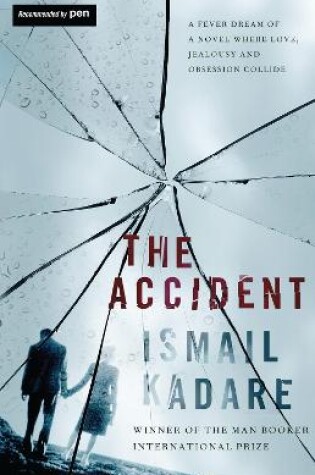 Cover of The Accident