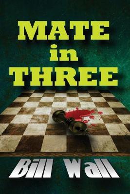 Book cover for Mate in Three