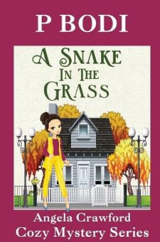 Cover of A Snake In The Grass
