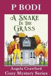 Book cover for A Snake In The Grass