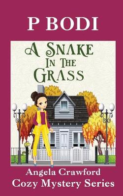 Book cover for A Snake In The Grass