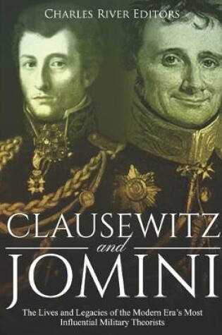 Cover of Clausewitz and Jomini