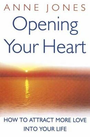 Cover of Opening Your Heart