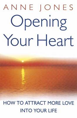 Book cover for Opening Your Heart