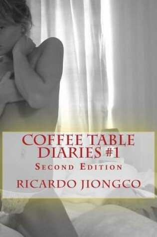 Cover of Coffee Table Diaries #1