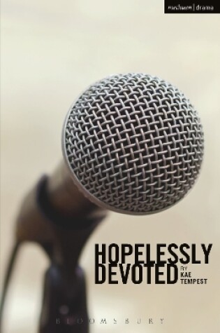 Cover of Hopelessly Devoted