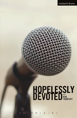 Book cover for Hopelessly Devoted