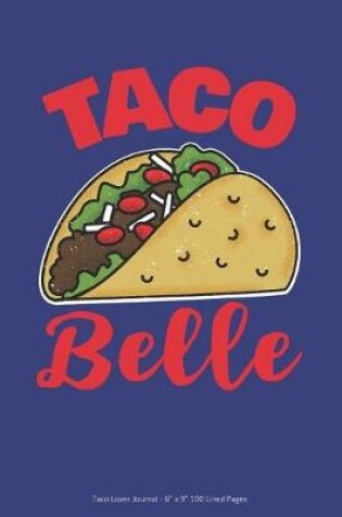 Cover of Taco Belle