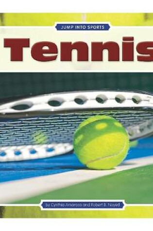 Cover of Tennis