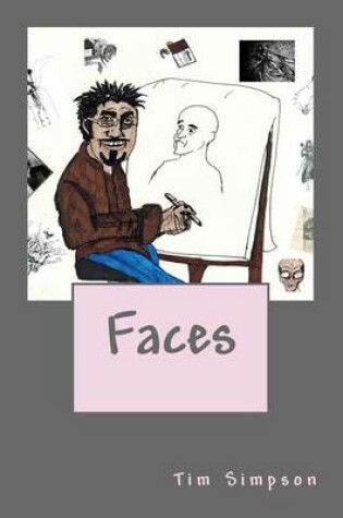 Cover of Faces