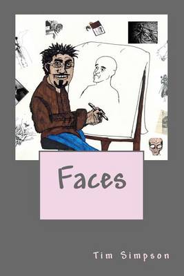 Book cover for Faces
