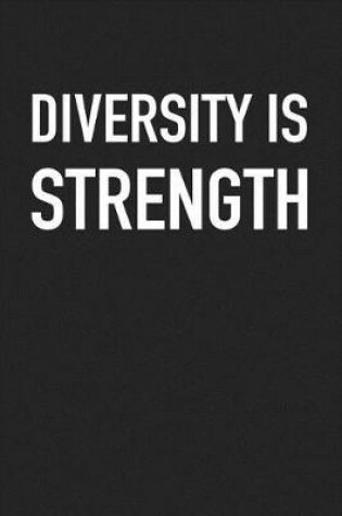 Cover of Diversity Is Strength